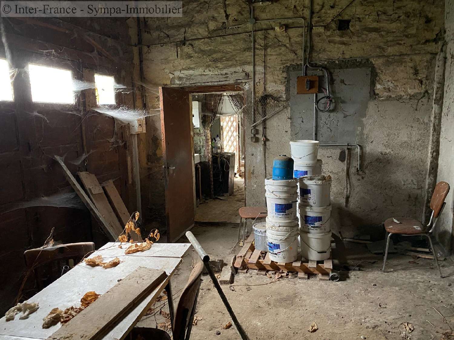 huis te koop Rosières-sur-Mance, Haute-Saône ( Bourgogne-Franche-Comté) foto 12