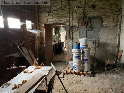  te koop huis Ranzevelle Haute-Saône 12