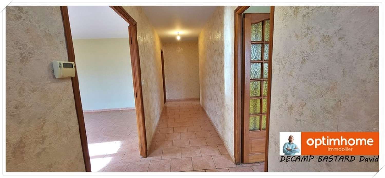  for sale house Soyaux Charente 7