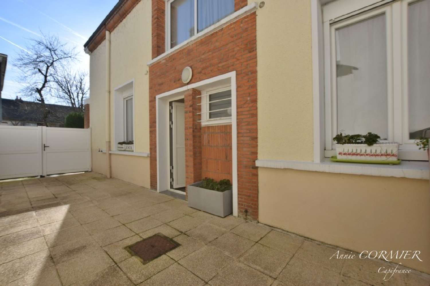  à vendre maison Sully-sur-Loire Loiret 8