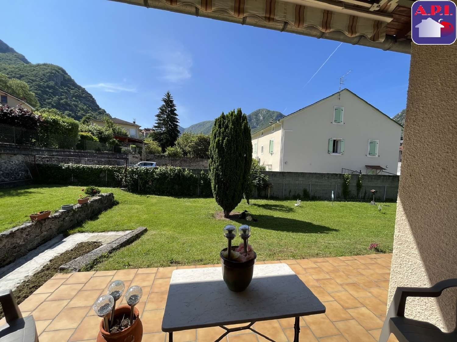  te koop huis Tarascon-sur-Ariège Ariège 2