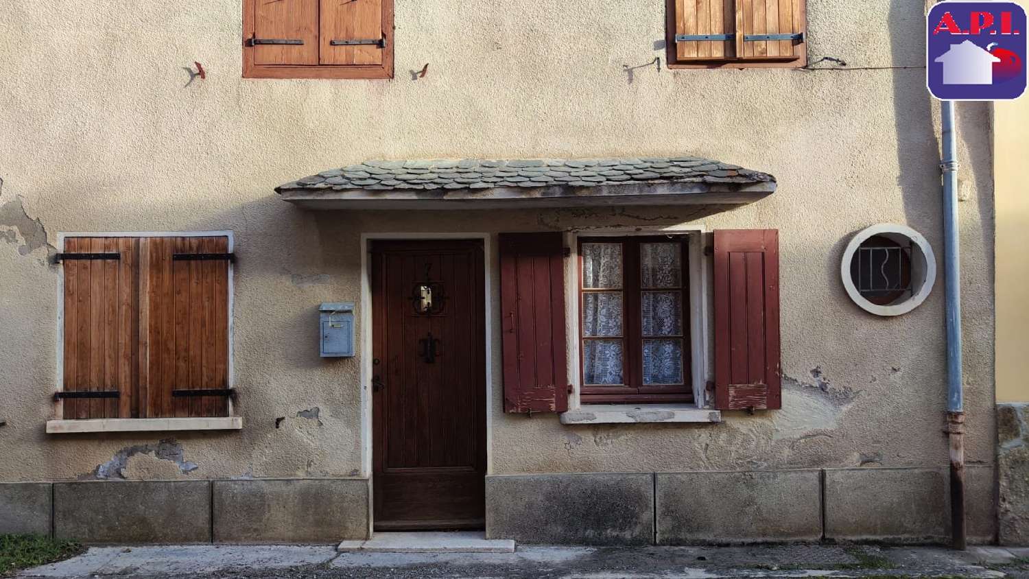  à vendre maison Tarascon-sur-Ariège Ariège 4