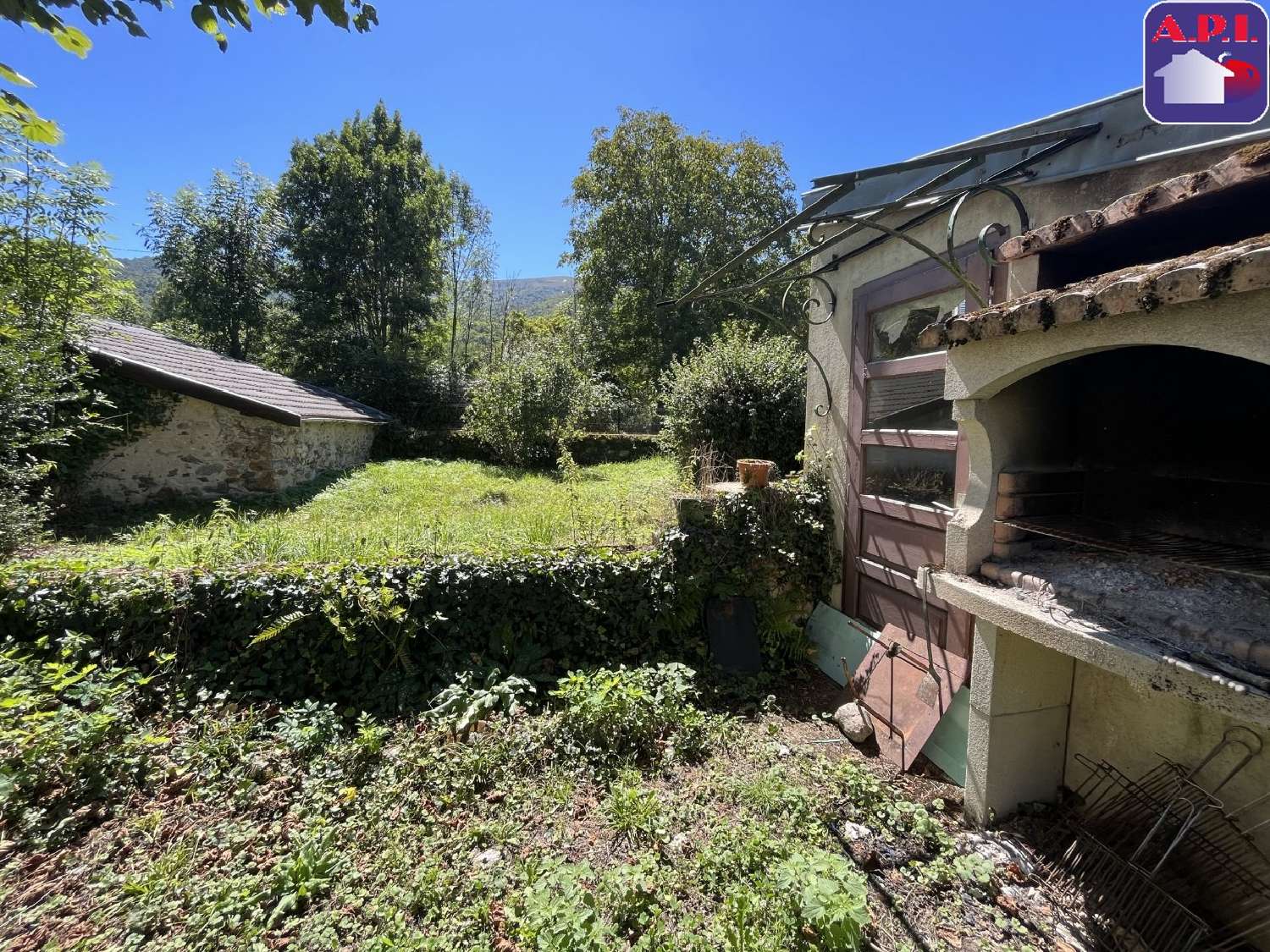  à vendre maison Tarascon-sur-Ariège Ariège 6