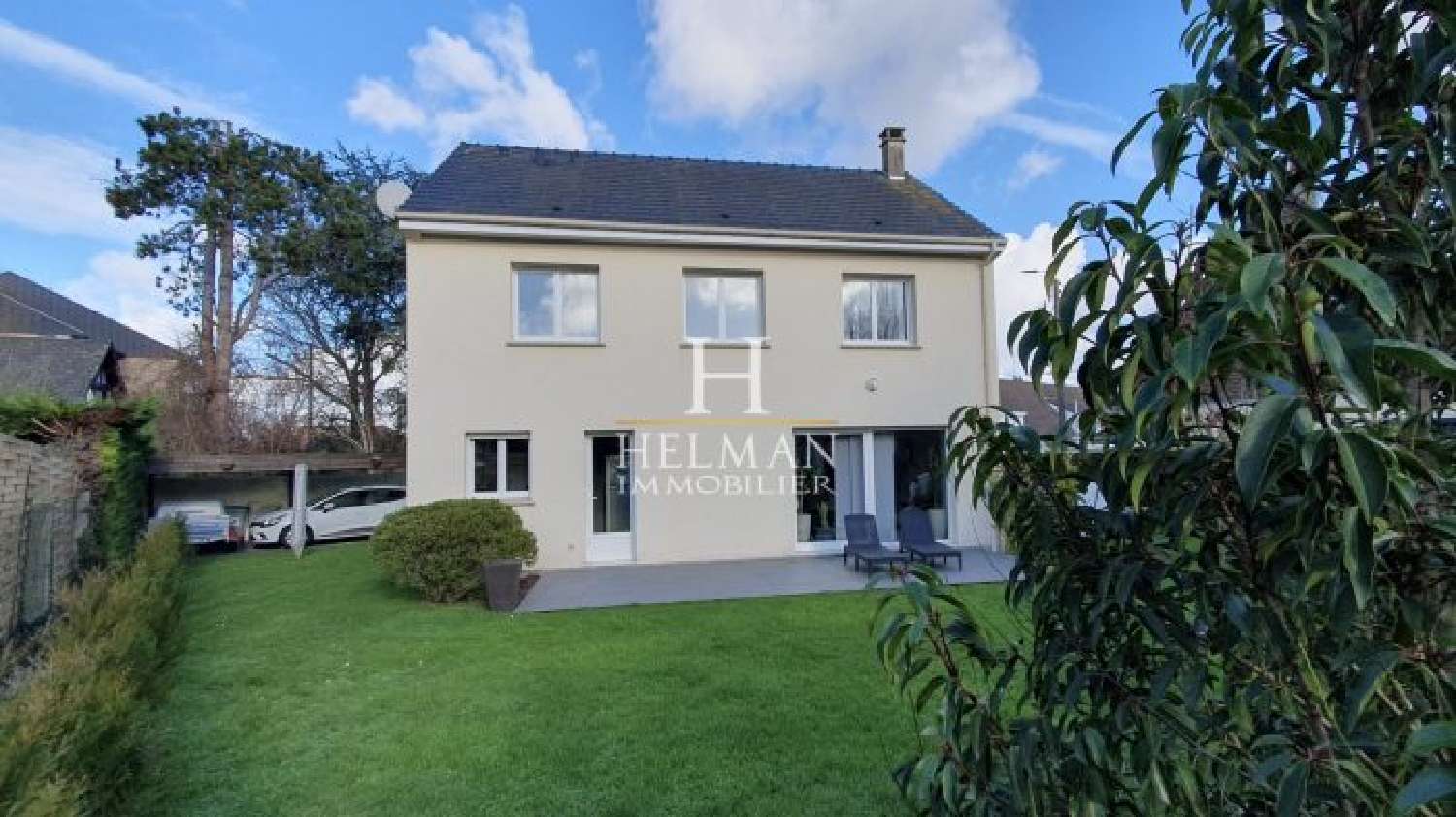 kaufen Haus Saint-Omer Pas-de-Calais 1