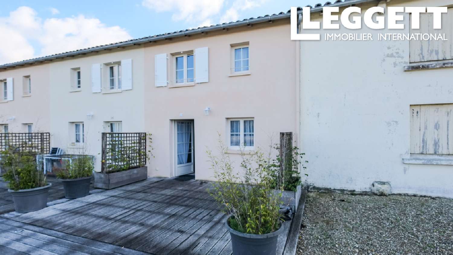  kaufen Haus Ternant Charente-Maritime 1
