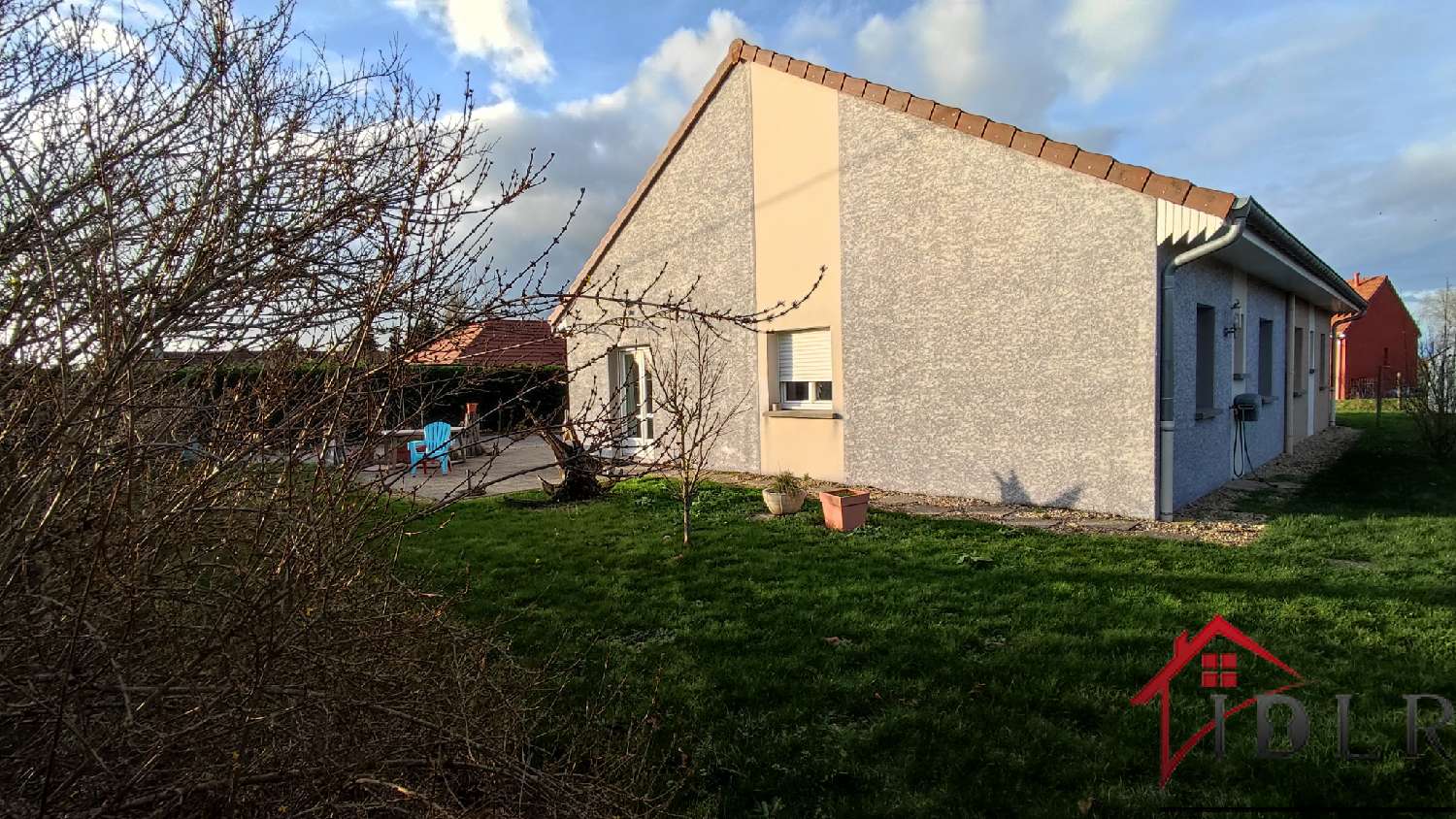  te koop huis Pierre-de-Bresse Saône-et-Loire 7