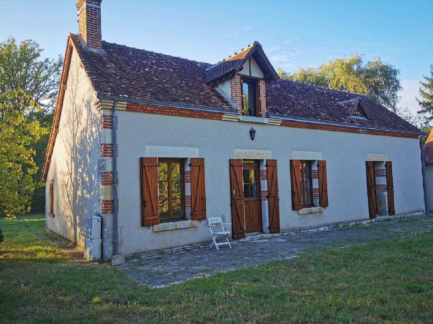  kaufen Haus Theillay Loir-et-Cher 3