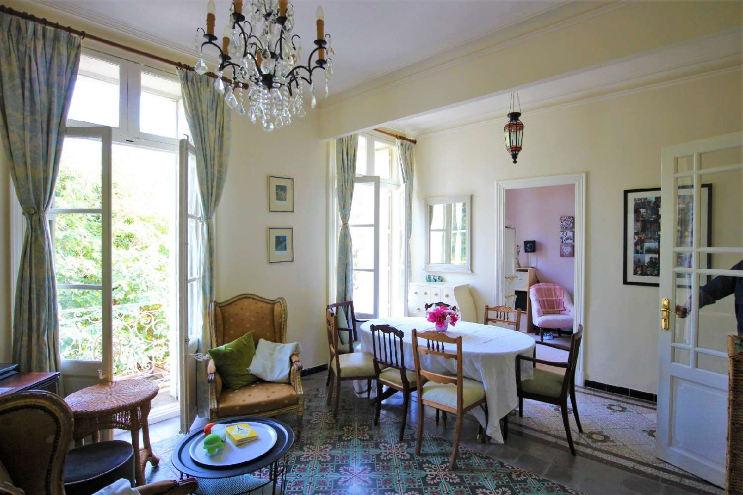  te koop huis Thèzan-lès-Béziers Hérault 3