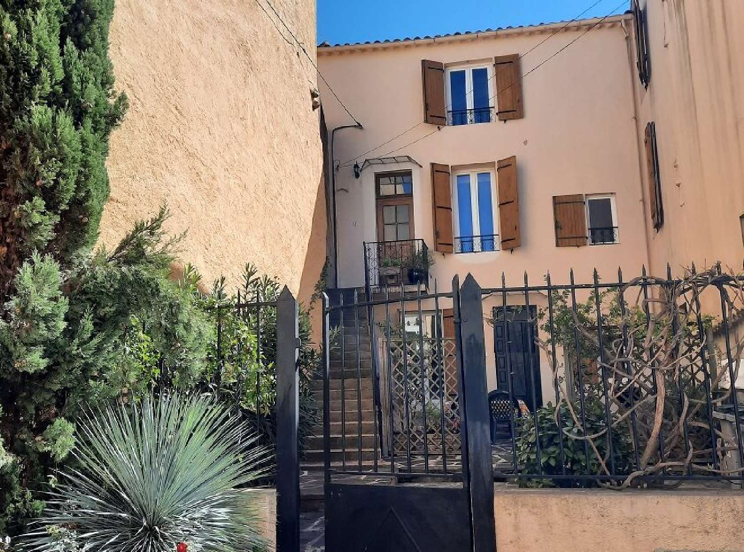  à vendre maison Murviel-lès-Béziers Hérault 1