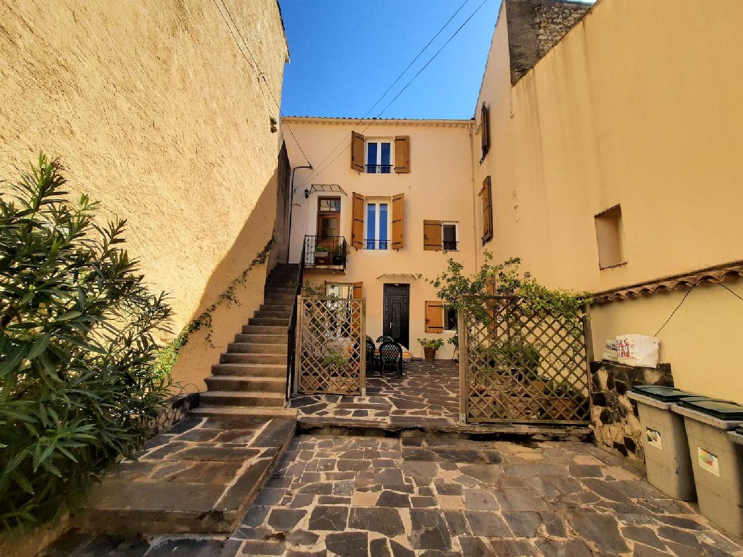  à vendre maison Murviel-lès-Béziers Hérault 2