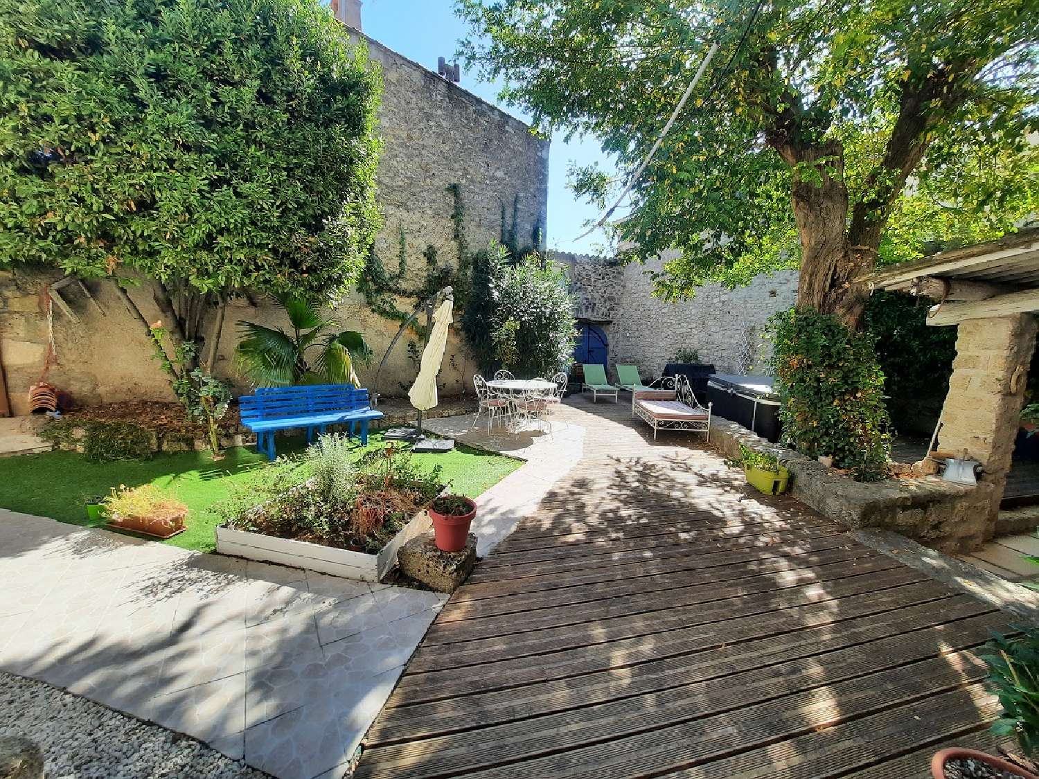  kaufen Haus Thèzan-lès-Béziers Hérault 2