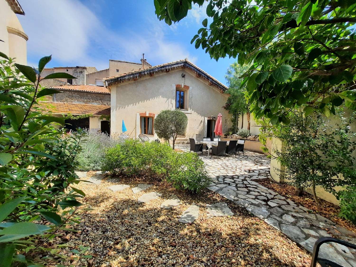  kaufen Haus Causses-et-Veyran Hérault 3
