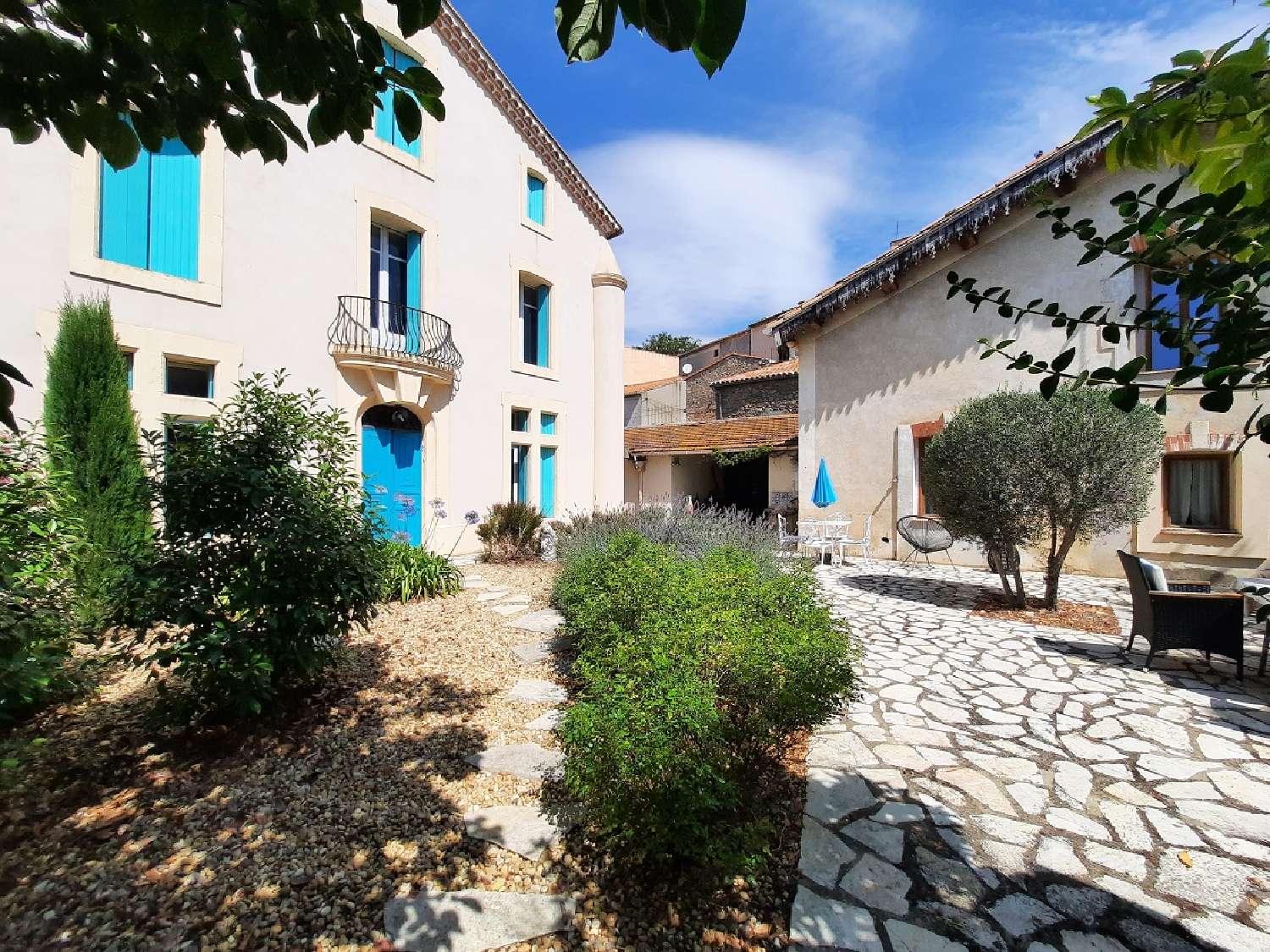  kaufen Haus Causses-et-Veyran Hérault 6
