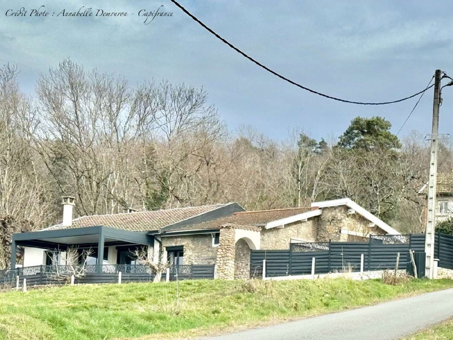  te koop huis Thiers Puy-de-Dôme 1