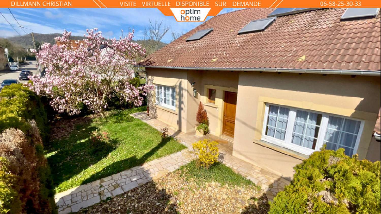  for sale house Thionville Moselle 1