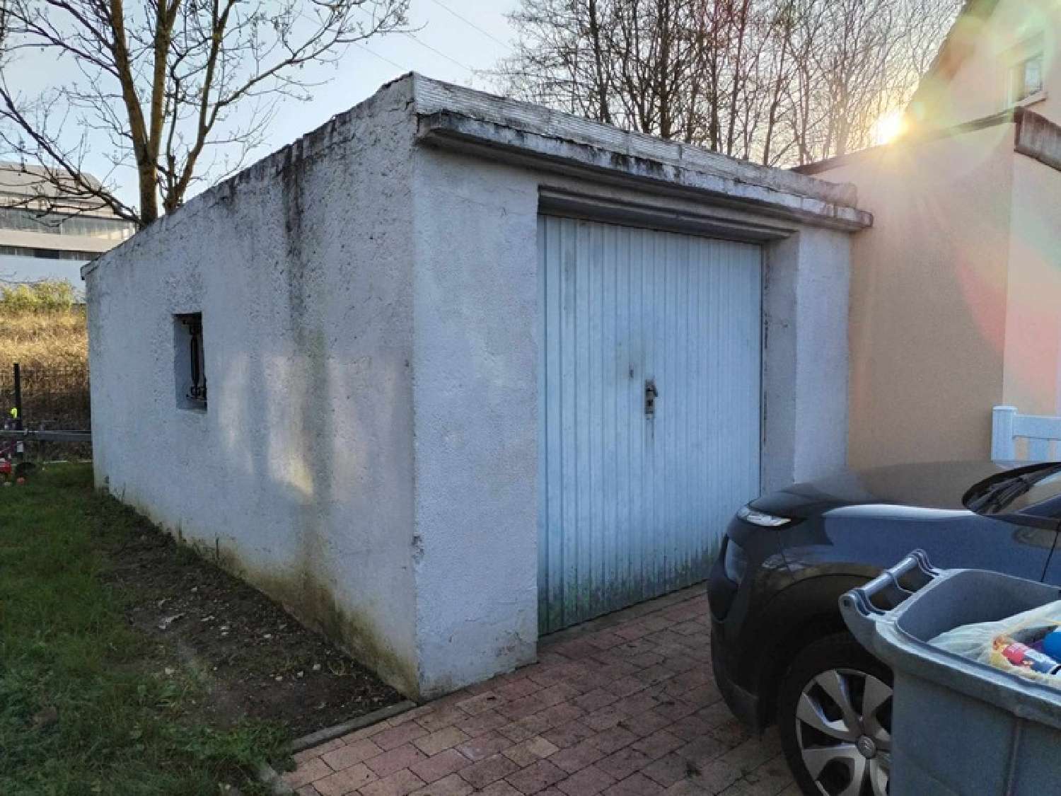  for sale house Thionville Moselle 3