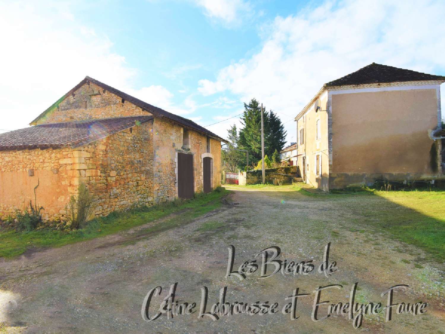  kaufen Haus Thiviers Dordogne 1