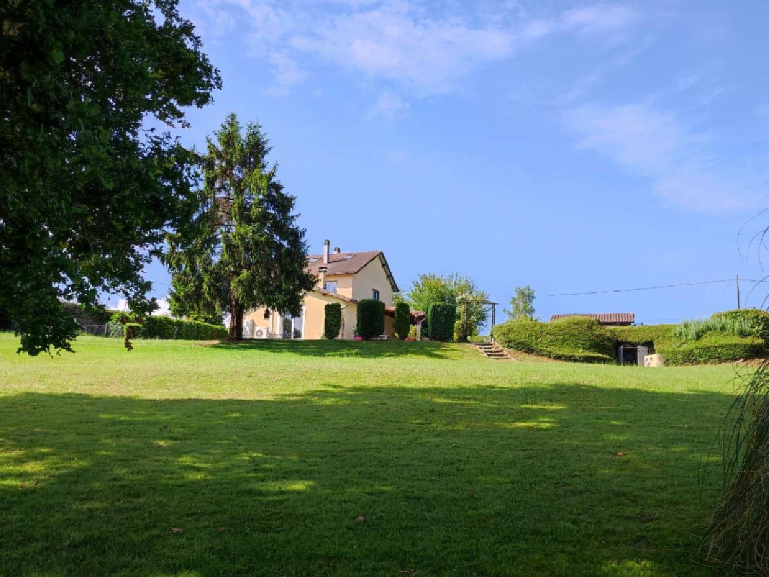  te koop huis Thiviers Dordogne 5