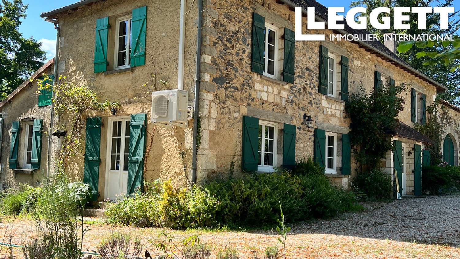  te koop huis Thiviers Dordogne 2