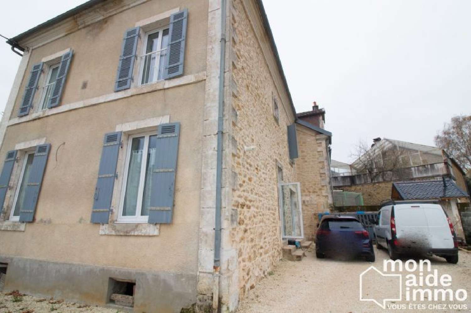  à vendre maison Thiviers Dordogne 2
