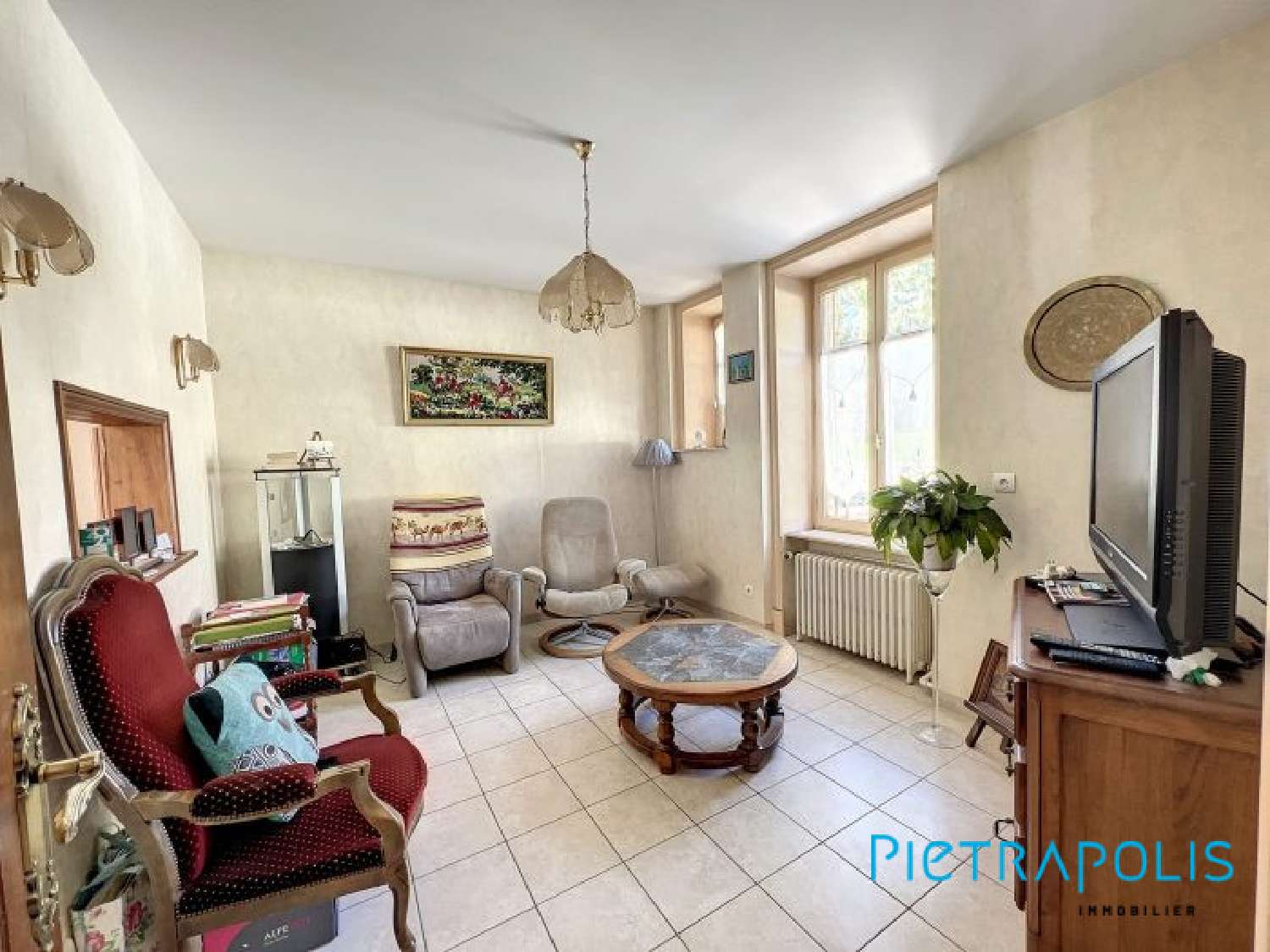  te koop huis Thizy Rhône 7
