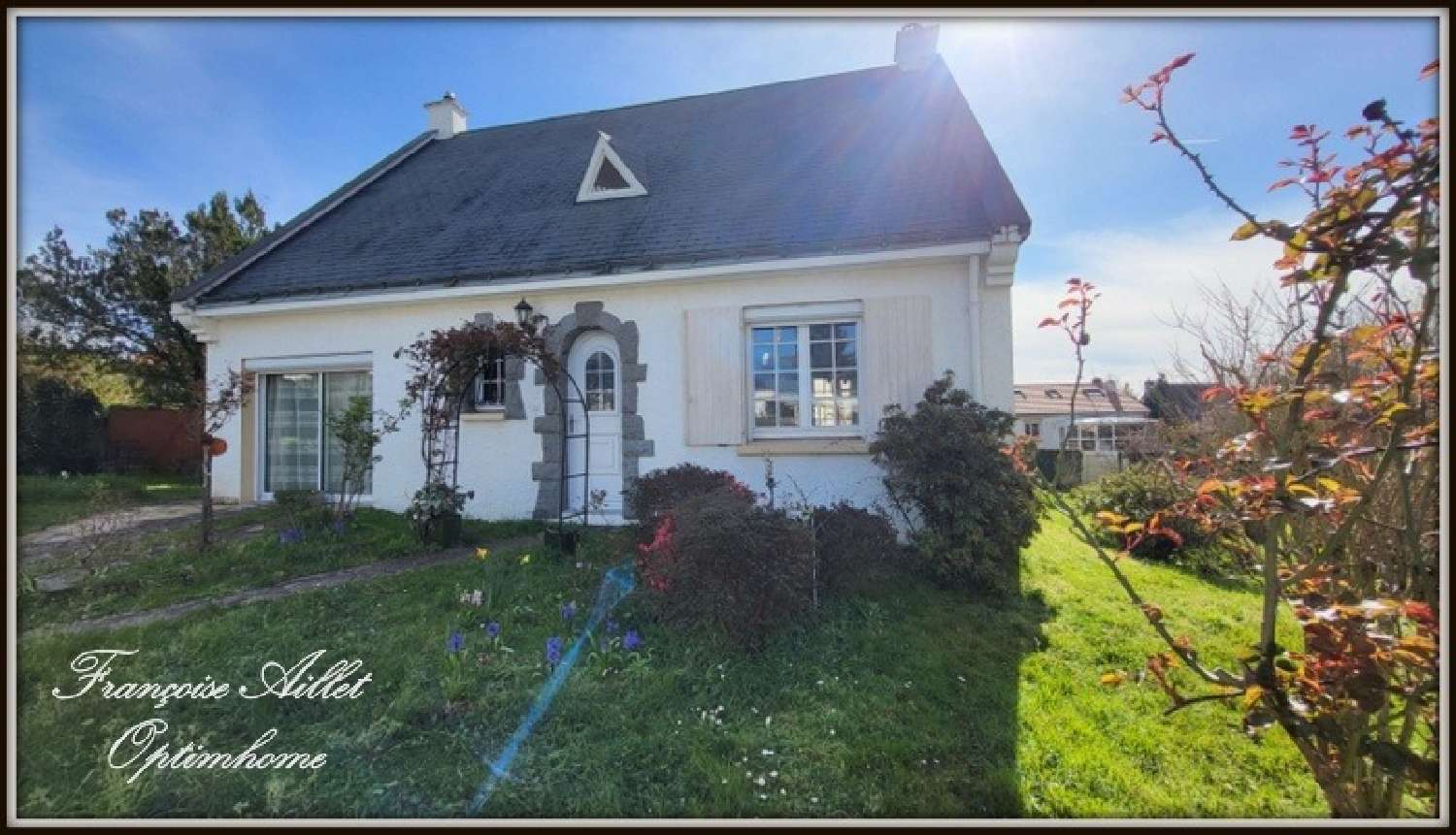  à vendre maison Thouaré-sur-Loire Loire-Atlantique 1