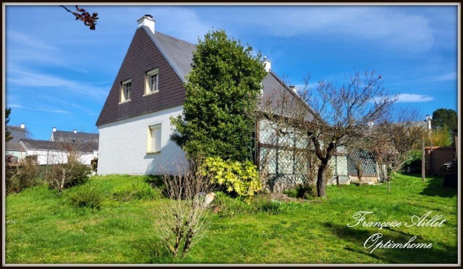  à vendre maison Thouaré-sur-Loire Loire-Atlantique 2
