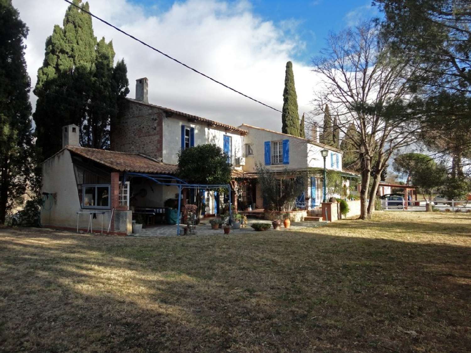  à vendre maison Thuir Pyrénées-Orientales 1