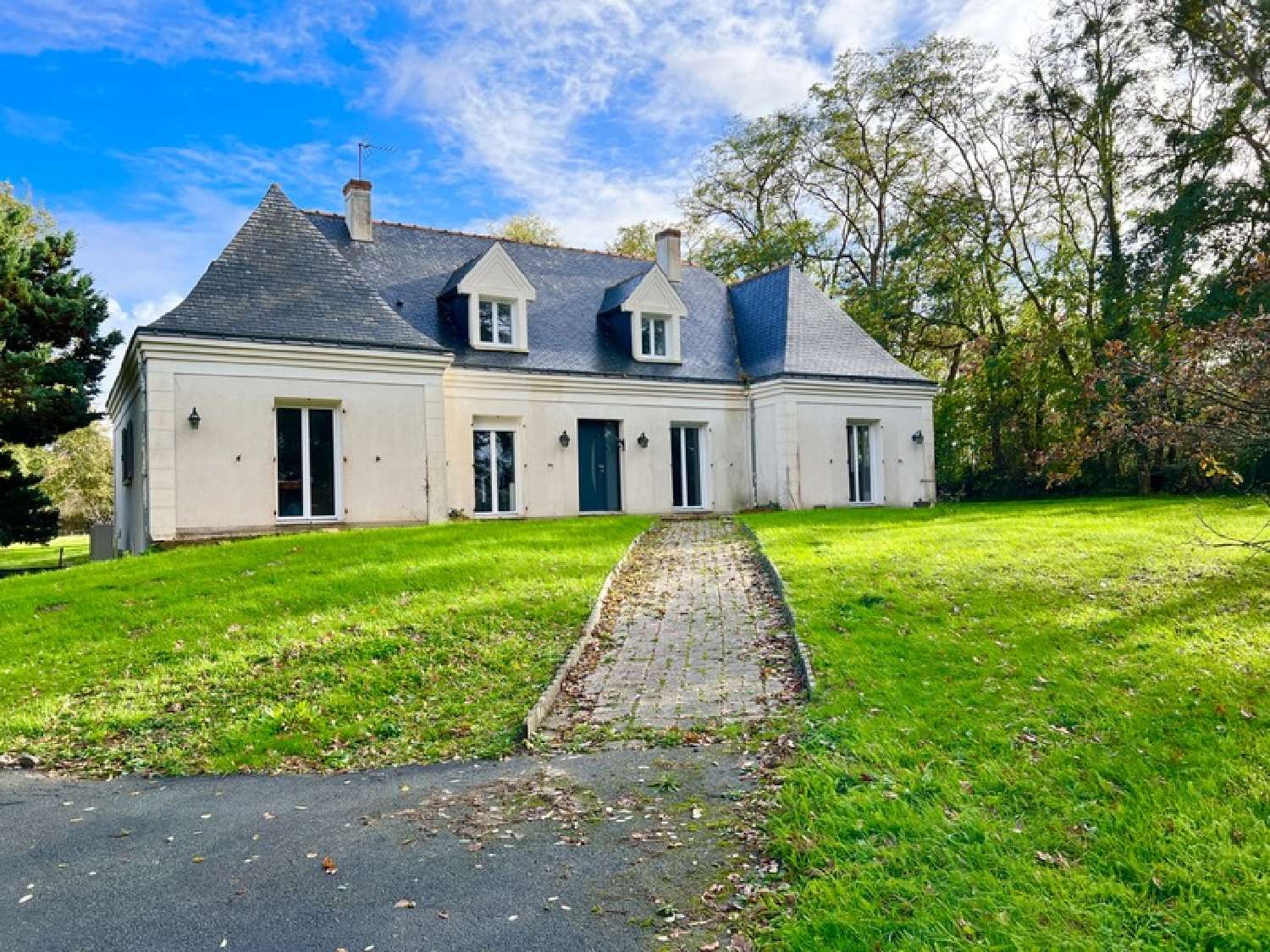 te koop huis Angers Maine-et-Loire 1