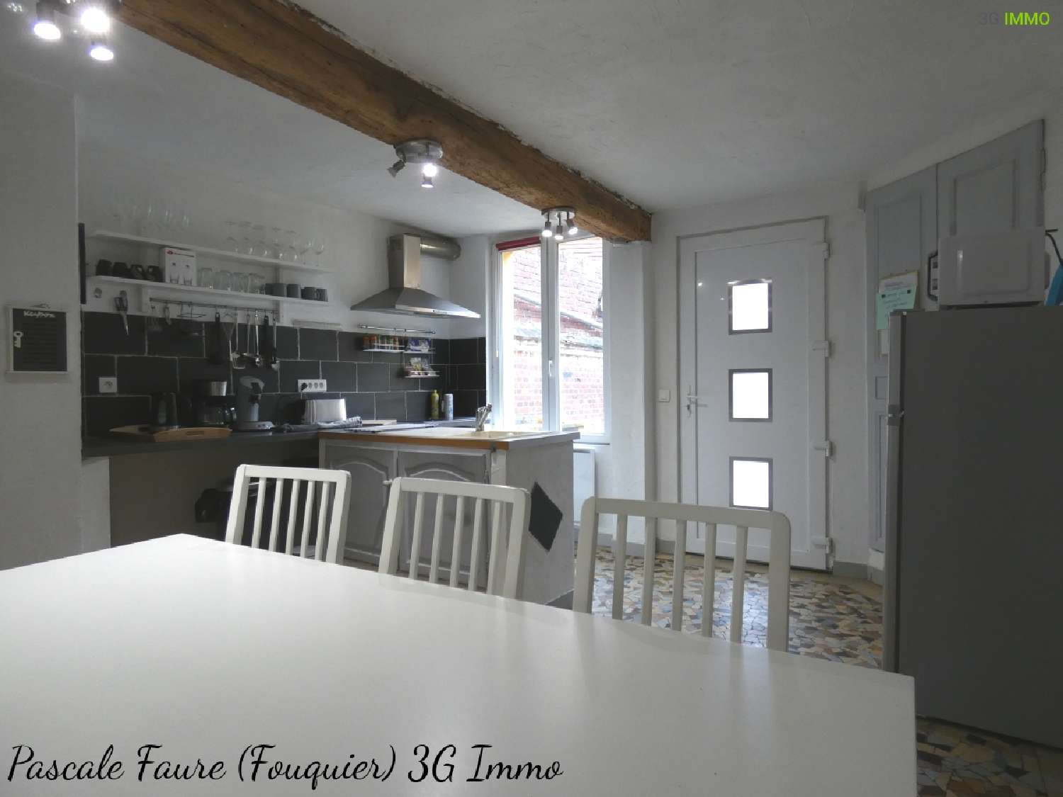 Frocourt Oise maison foto 6811410