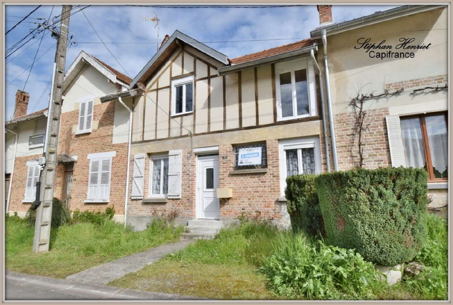  kaufen Haus Toges Ardennes 1