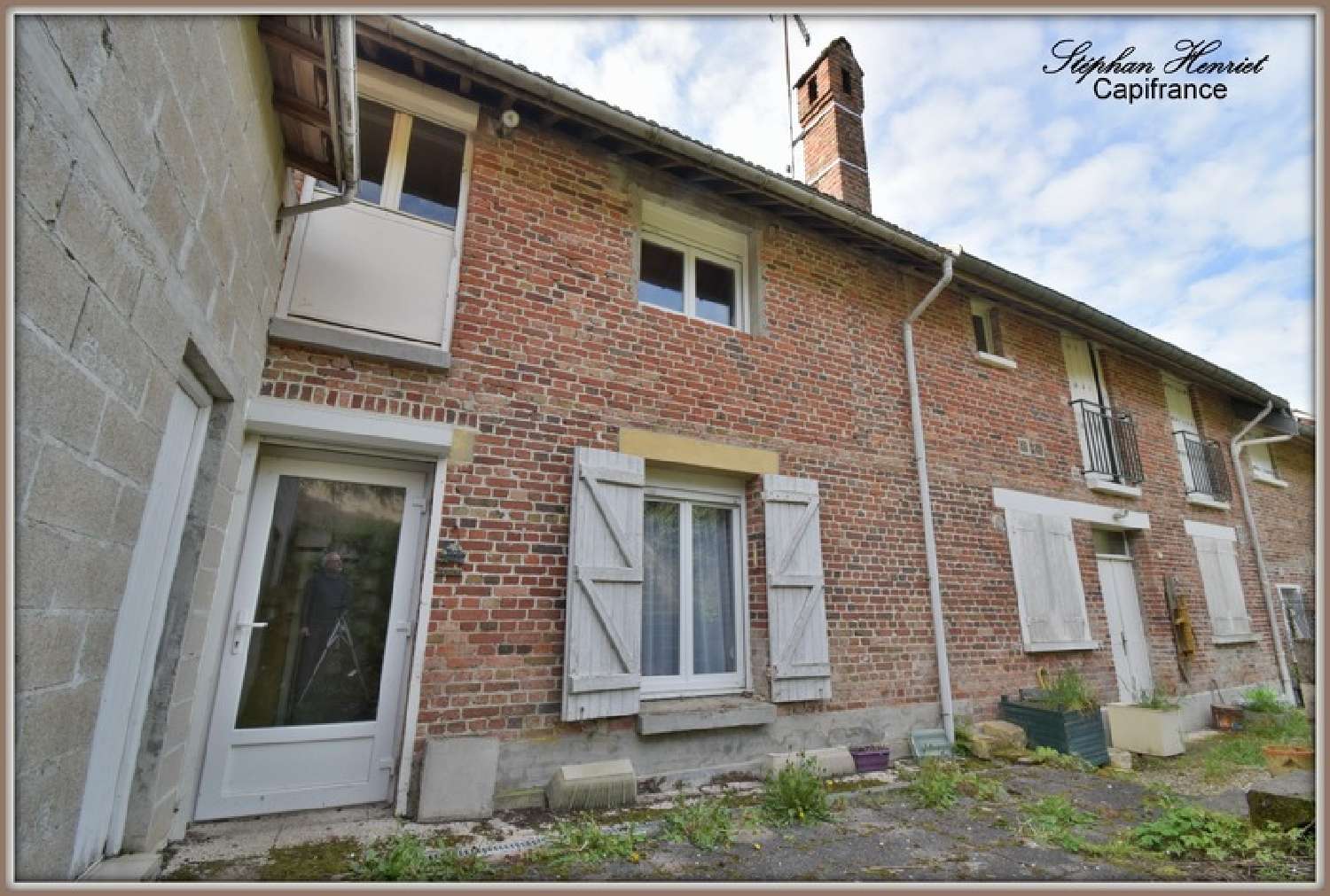  te koop huis Toges Ardennes 2