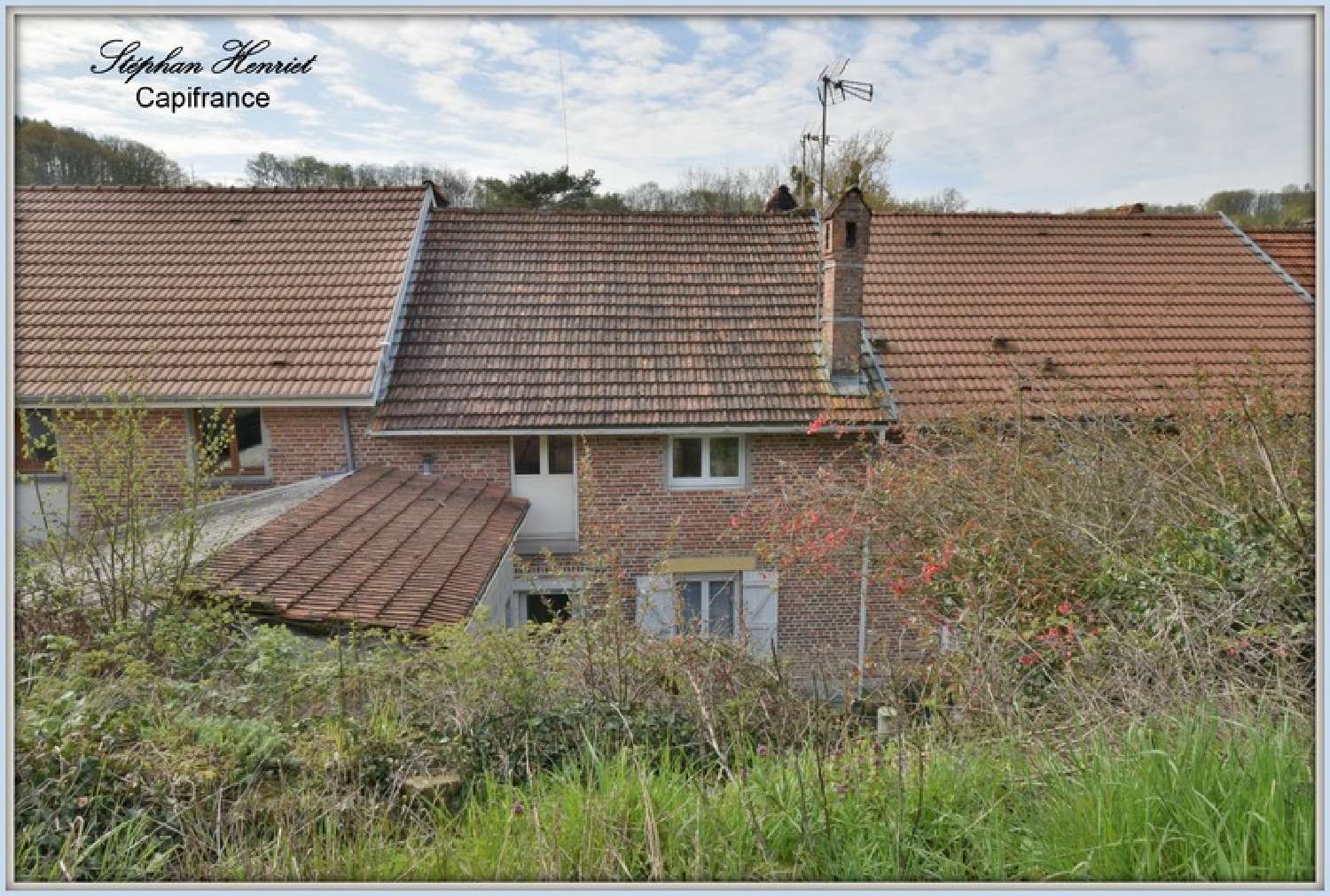  for sale house Toges Ardennes 3