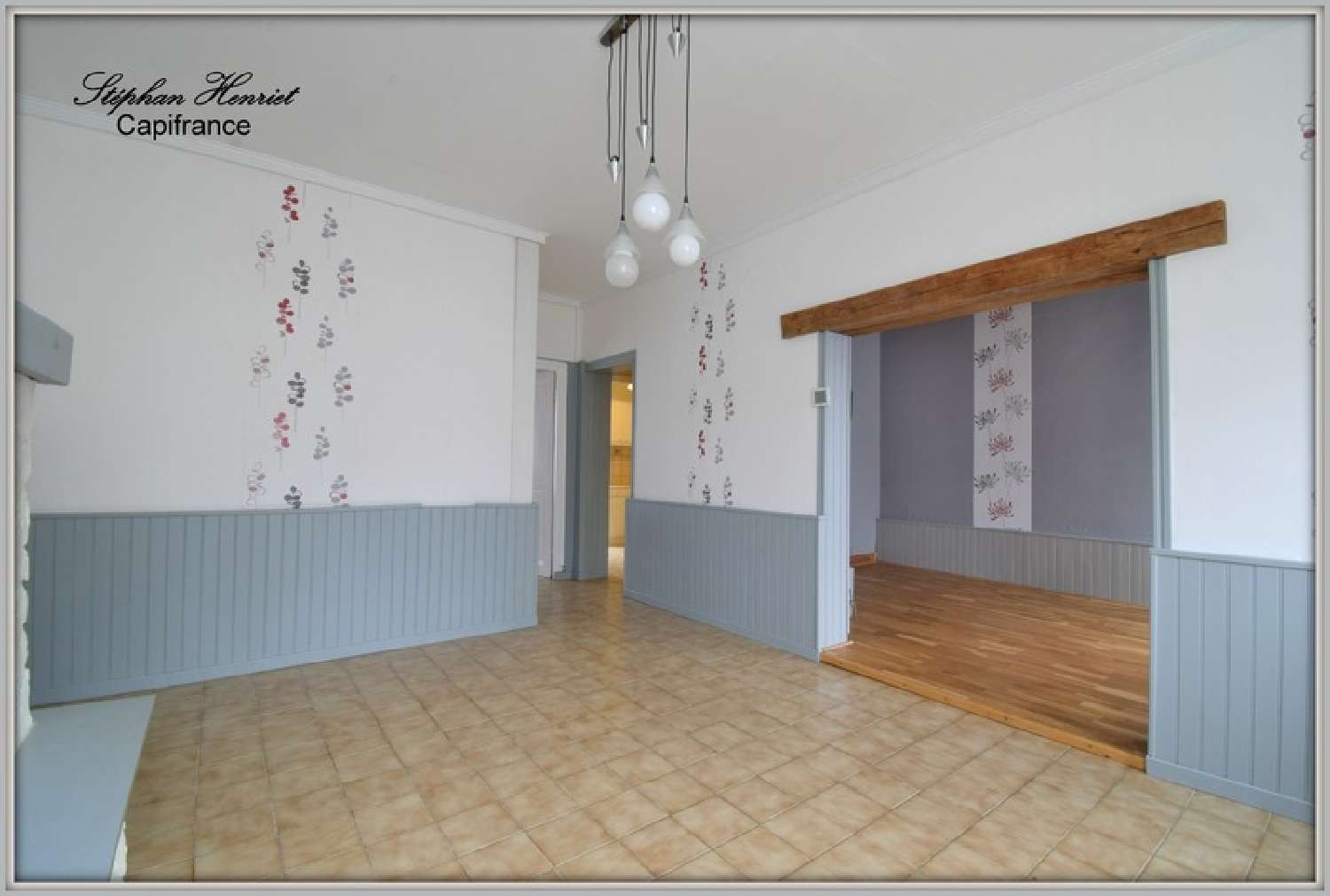  for sale house Toges Ardennes 5