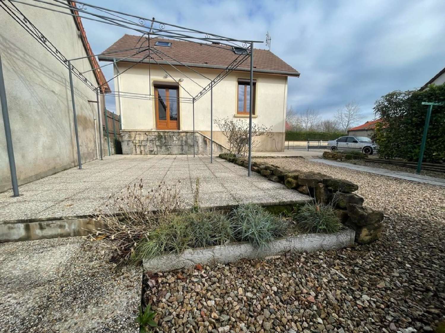  te koop huis Toulon-sur-Arroux Saône-et-Loire 4
