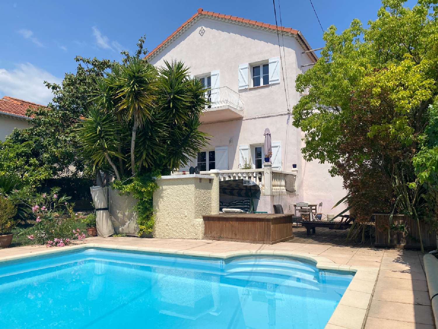  kaufen Haus Toulon Var 1