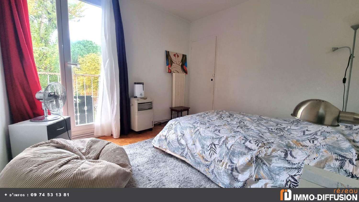  à vendre appartement Toulouse 31500 Haute-Garonne 4