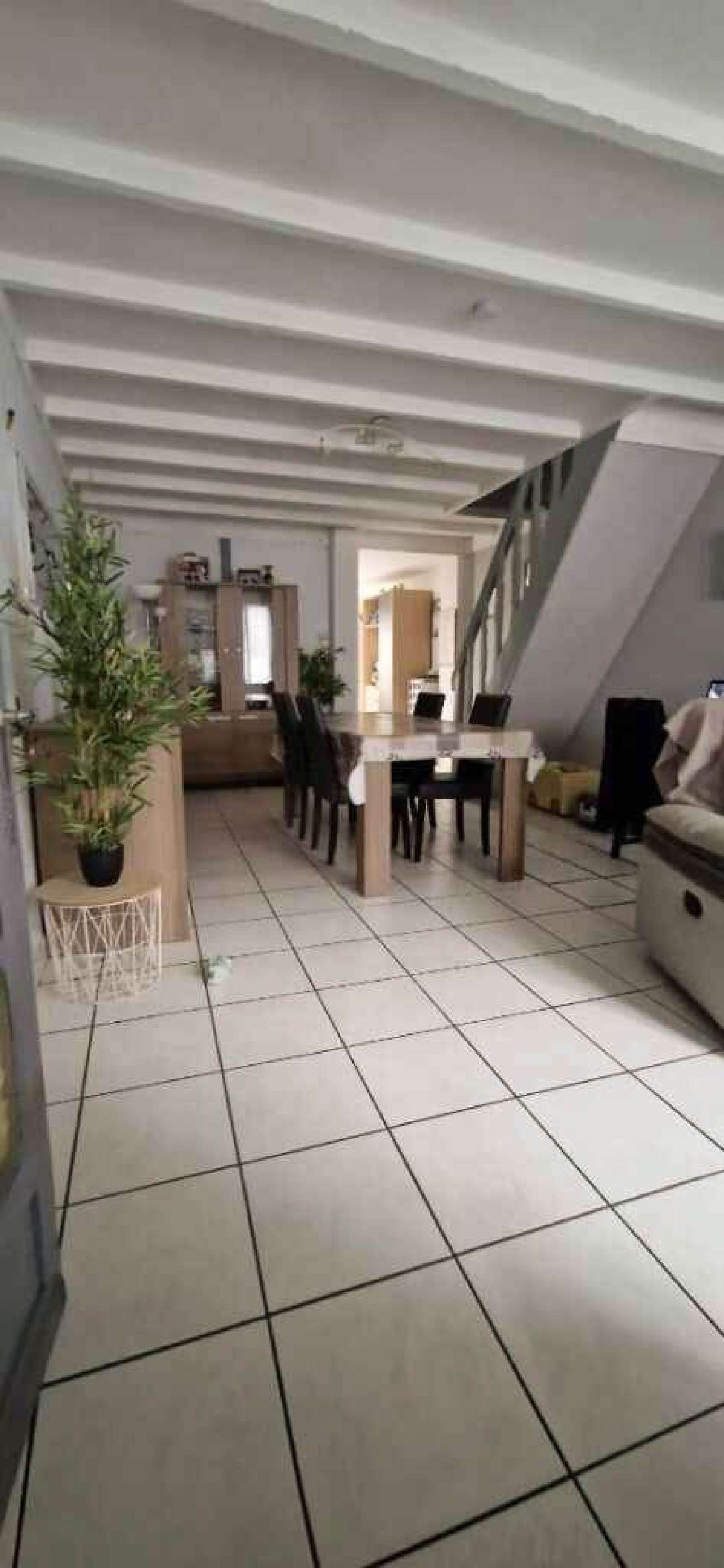  for sale house Tourcoing Nord 7