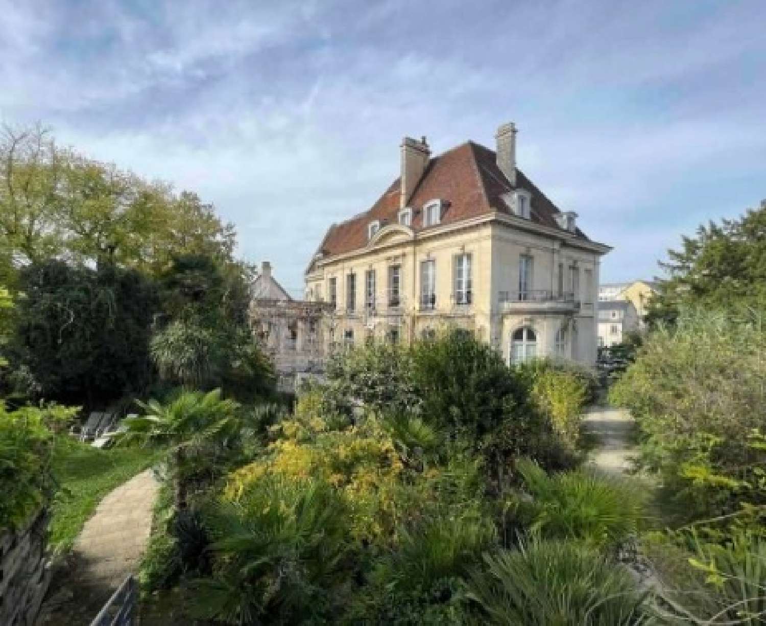  te koop huis Tours Indre-et-Loire 1