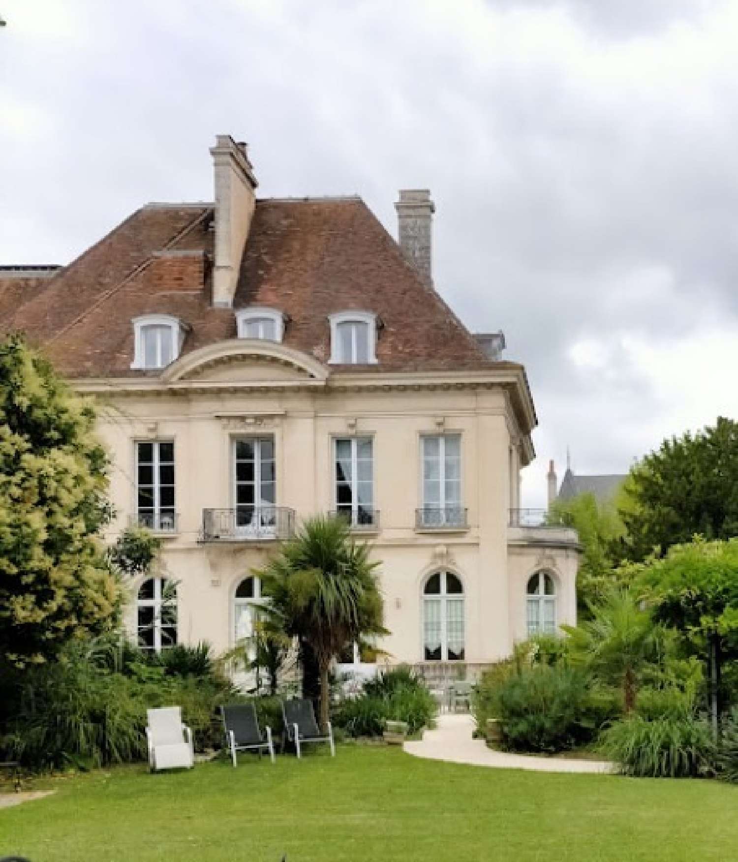  à vendre maison Tours Indre-et-Loire 2
