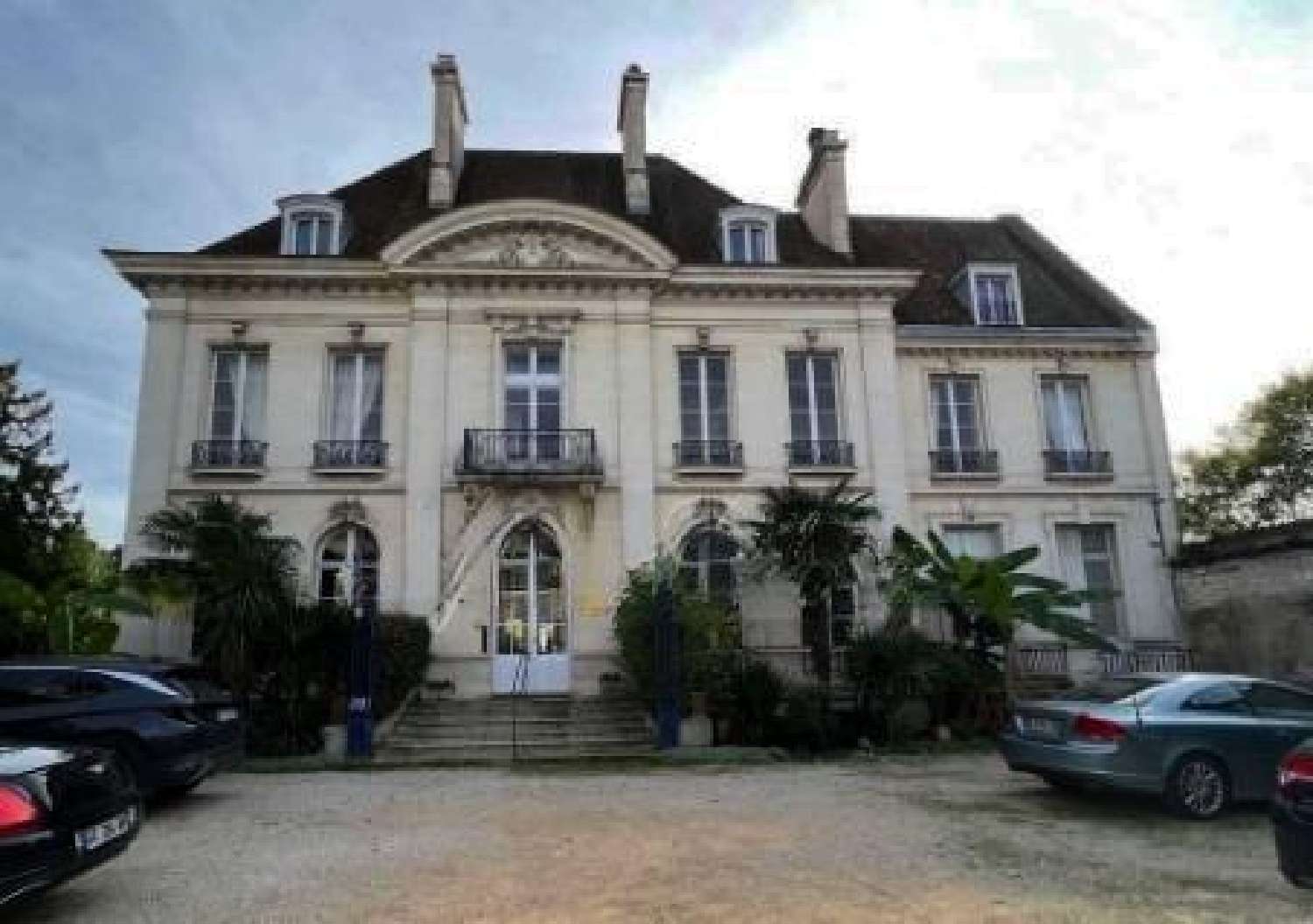  kaufen Haus Tours Indre-et-Loire 3