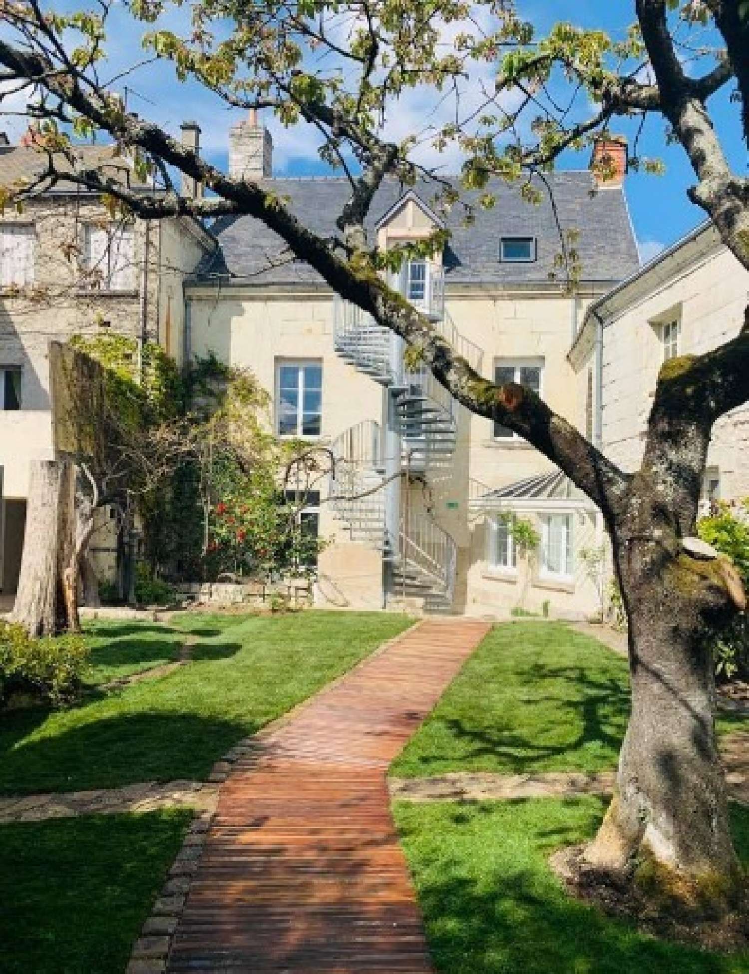  te koop huis Tours Indre-et-Loire 6