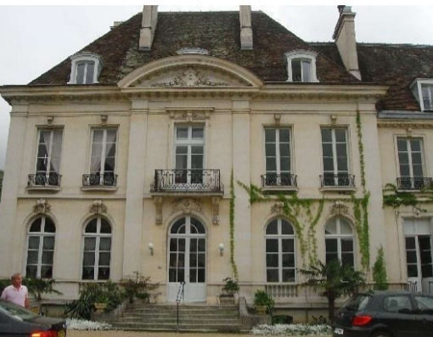  te koop huis Tours Indre-et-Loire 7