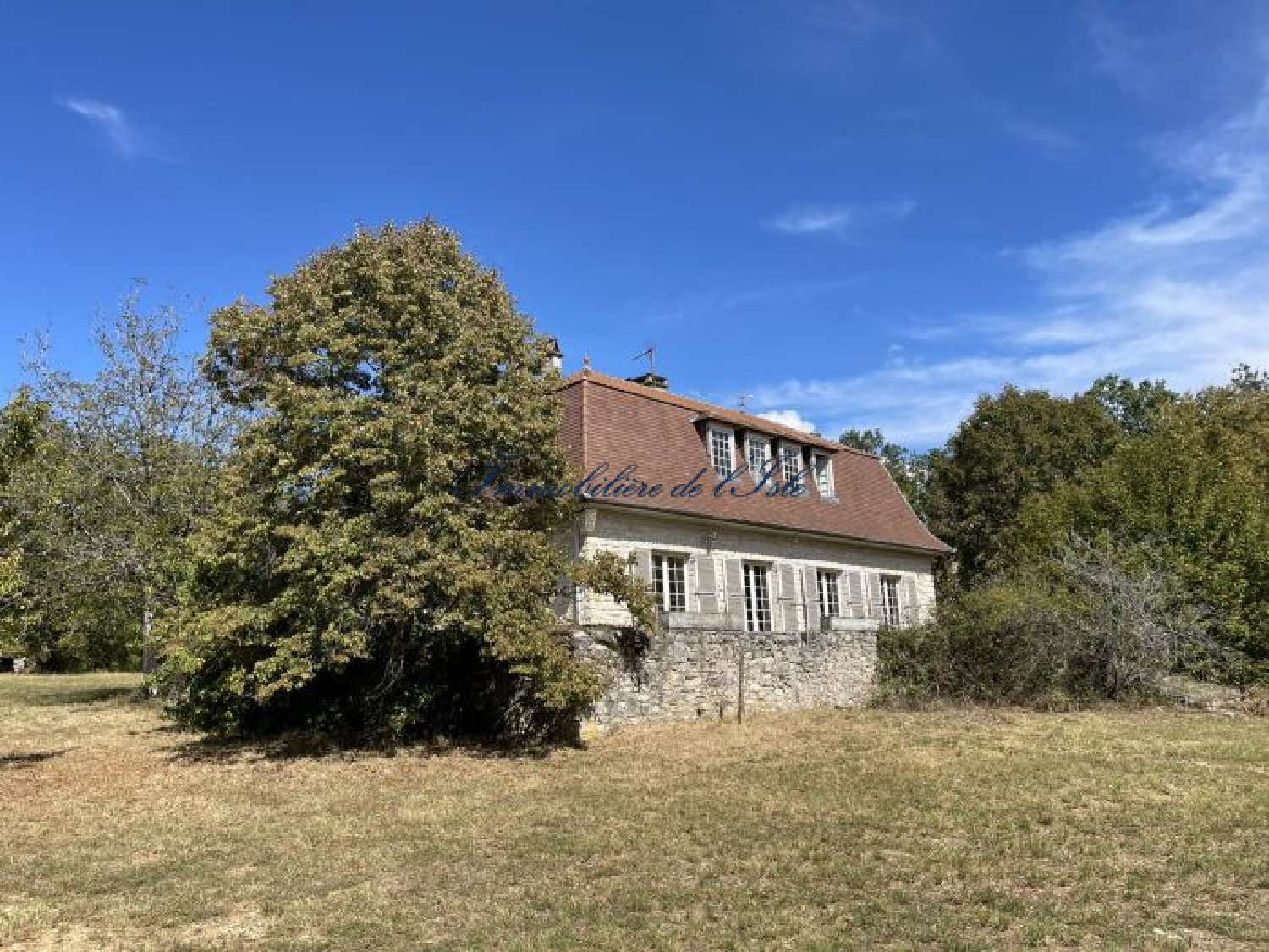 kaufen Haus Tourtoirac Dordogne 1