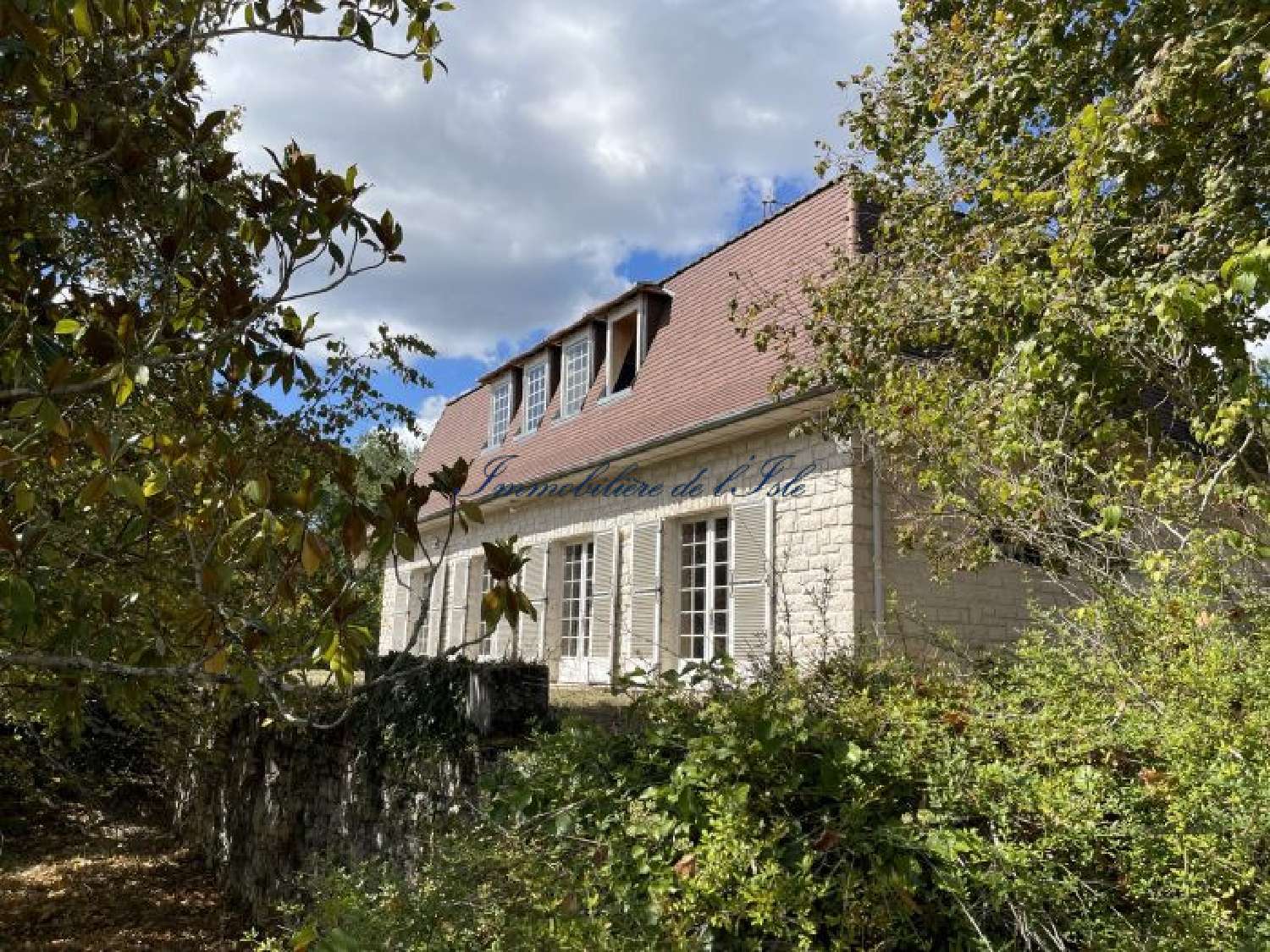  à vendre maison Tourtoirac Dordogne 2