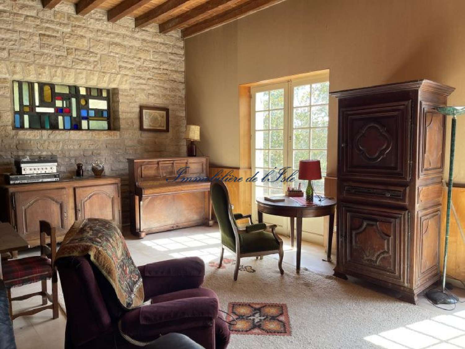  kaufen Haus Tourtoirac Dordogne 5
