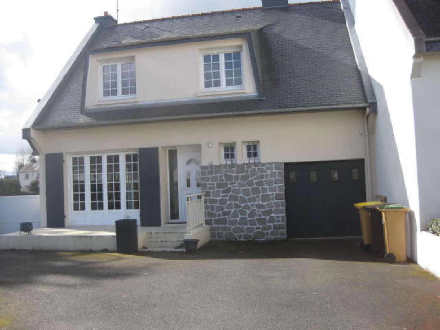  kaufen Haus Trégueux Côtes-d'Armor 1