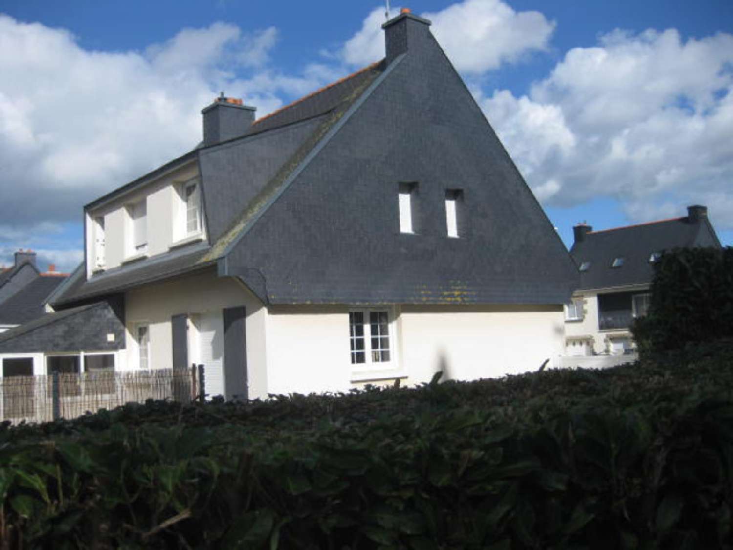  kaufen Haus Trégueux Côtes-d'Armor 4