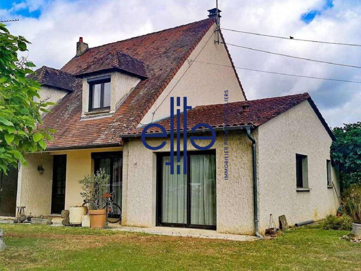  te koop huis Champcevinel Dordogne 1