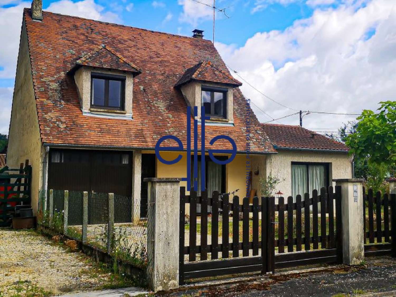  te koop huis Champcevinel Dordogne 2